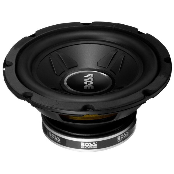 Main product image for BOSS CXX8 CHAOS EXXTREME 8" Subwoofer 4 Ohm 265-3700